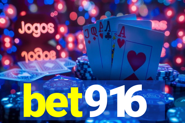 bet916