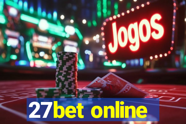 27bet online