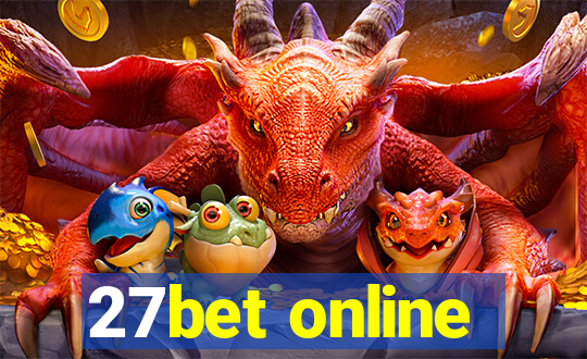 27bet online