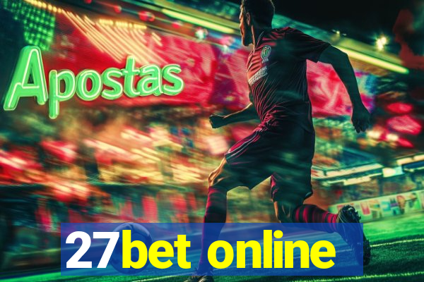 27bet online