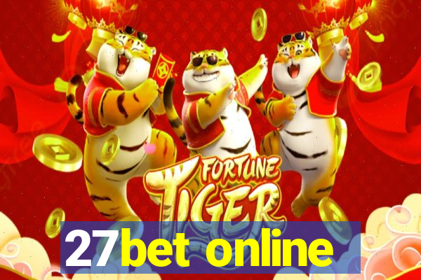 27bet online