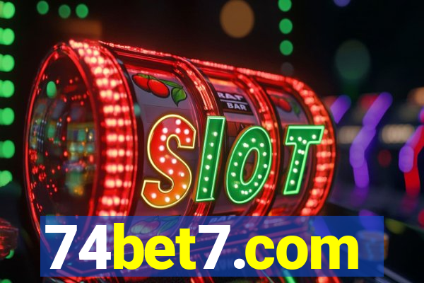 74bet7.com