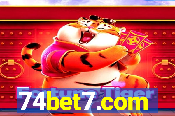 74bet7.com