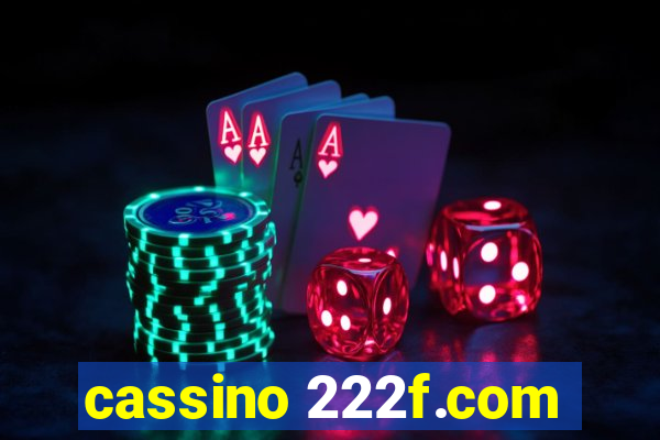 cassino 222f.com