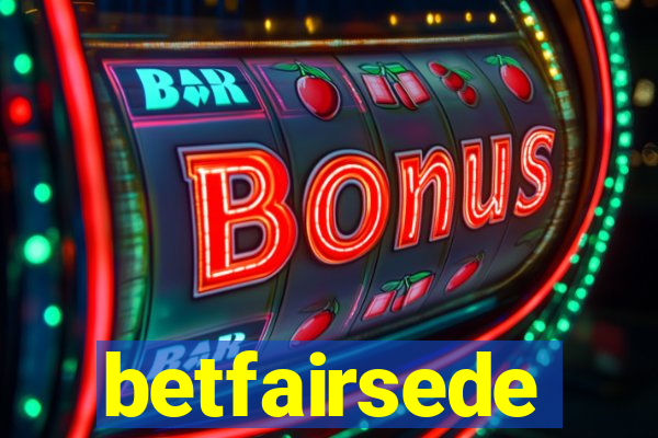 betfairsede