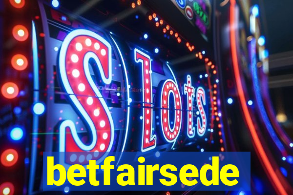 betfairsede