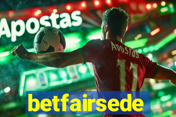 betfairsede