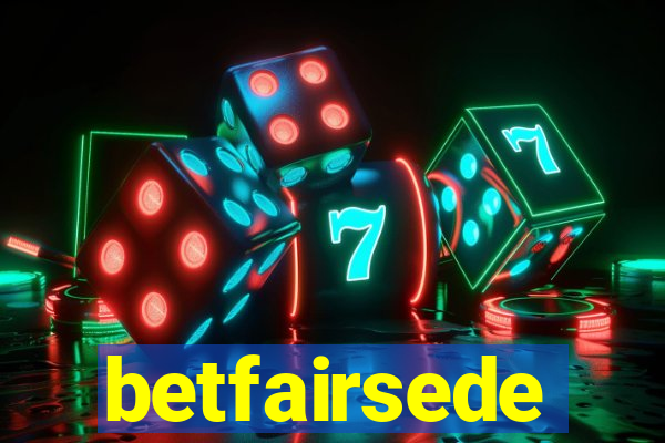 betfairsede