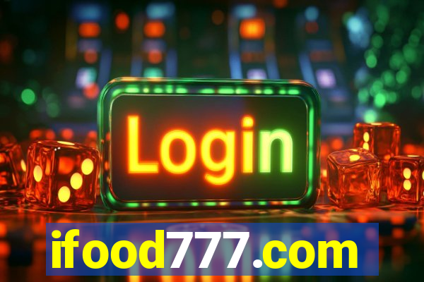 ifood777.com