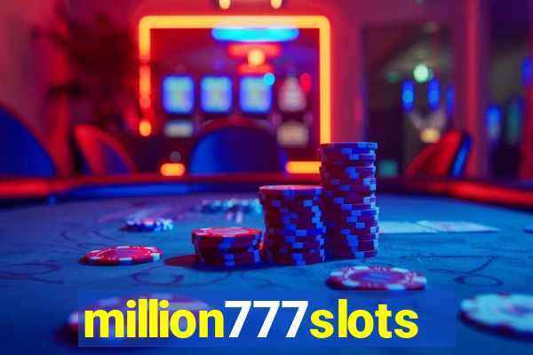 million777slots.com