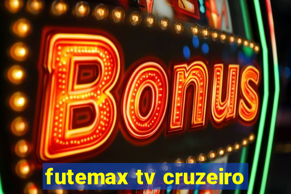 futemax tv cruzeiro