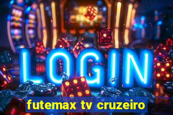 futemax tv cruzeiro