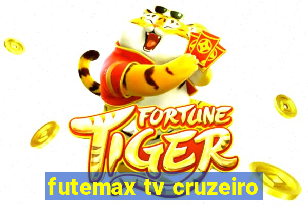 futemax tv cruzeiro