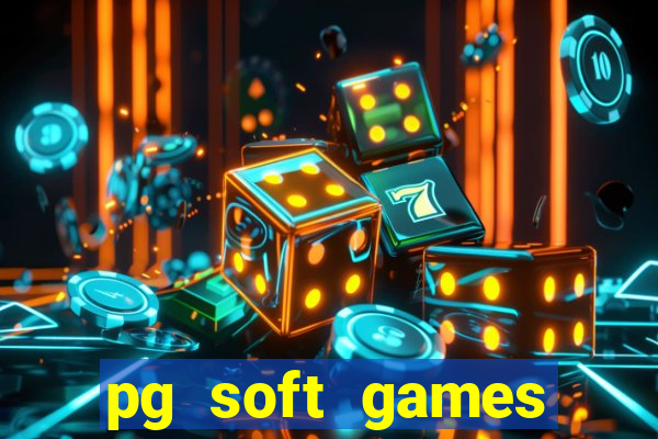 pg soft games fortune ox