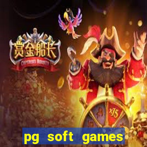 pg soft games fortune ox