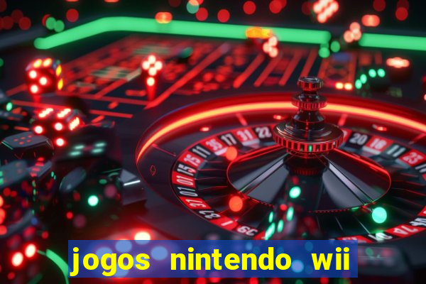 jogos nintendo wii download wbfs