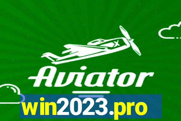 win2023.pro