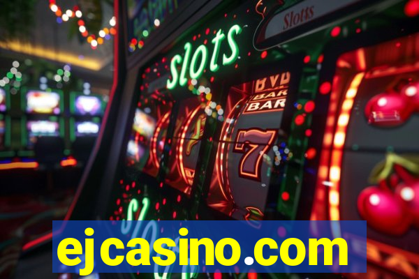 ejcasino.com