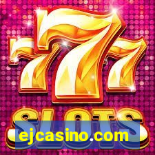 ejcasino.com