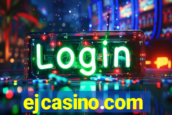 ejcasino.com