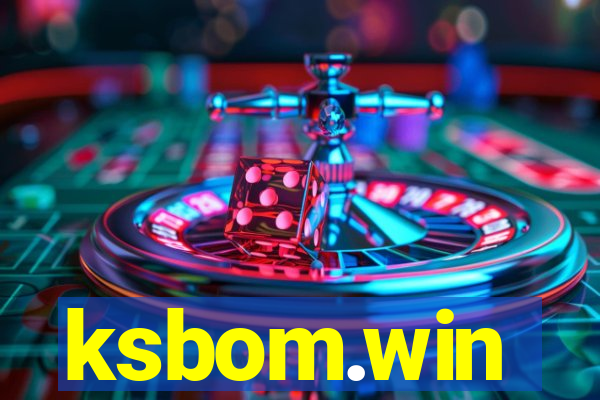 ksbom.win