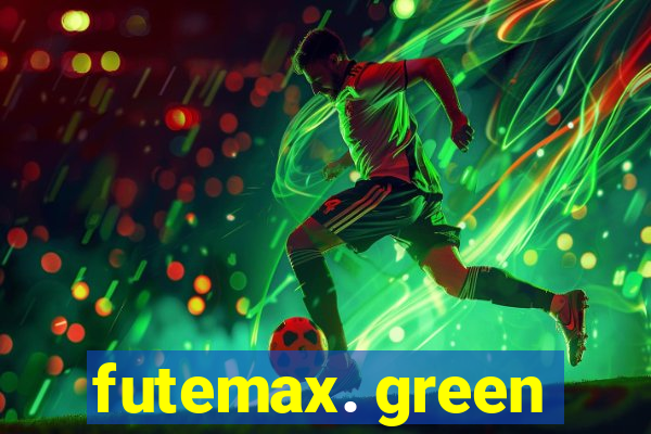 futemax. green