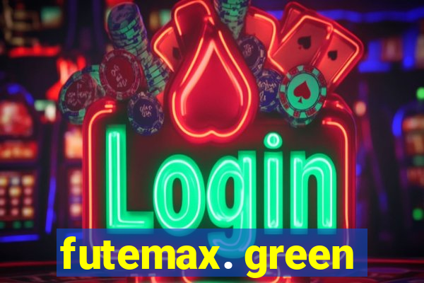 futemax. green