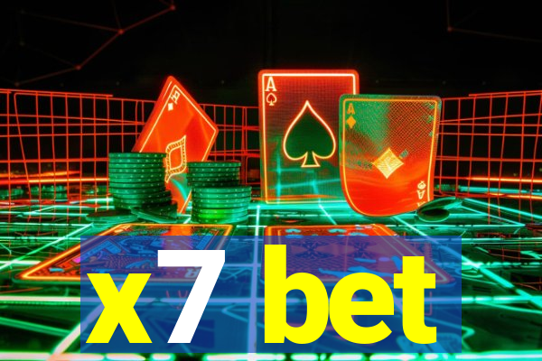 x7 bet