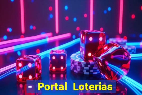 - Portal Loterias | CAIXA