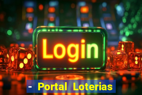 - Portal Loterias | CAIXA