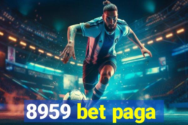 8959 bet paga