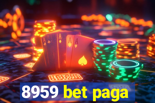 8959 bet paga