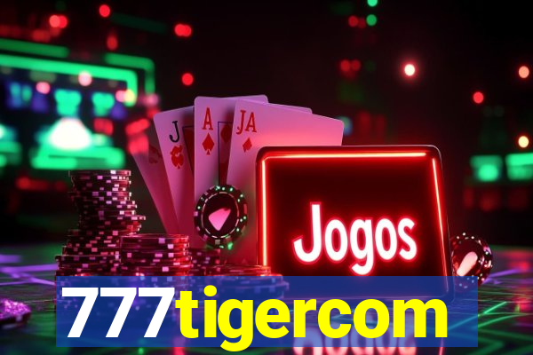 777tigercom