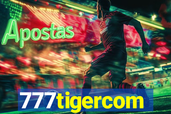 777tigercom