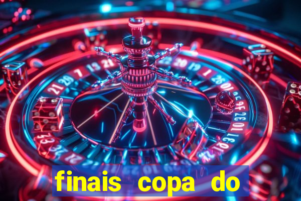 finais copa do brasil cruzeiro