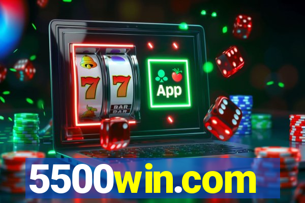 5500win.com