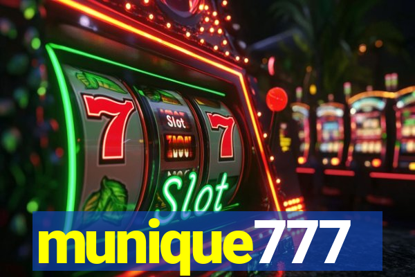 munique777