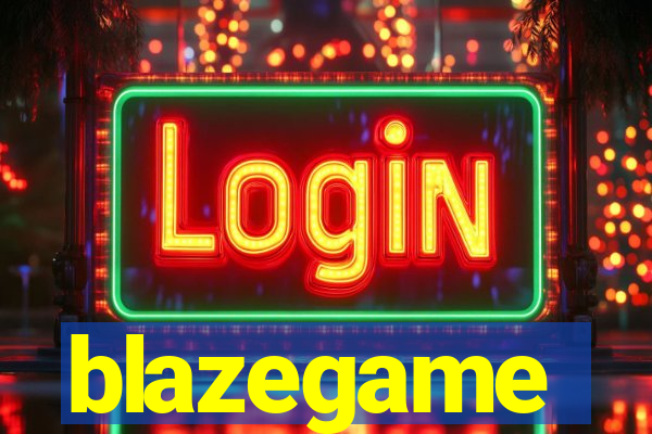 blazegame