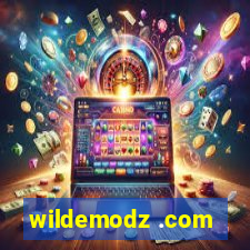 wildemodz .com