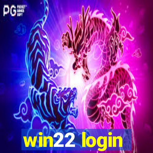 win22 login