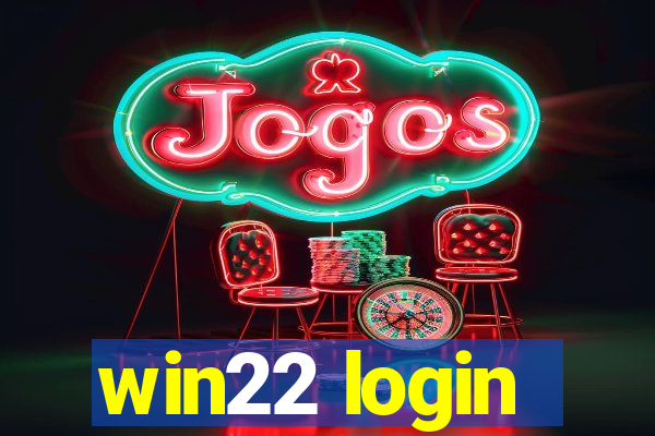 win22 login