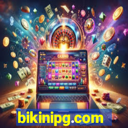 bikinipg.com