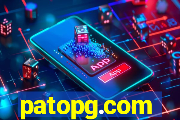 patopg.com