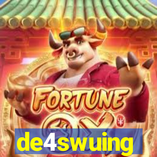 de4swuing