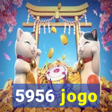 5956 jogo