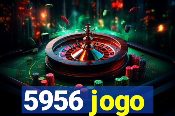 5956 jogo