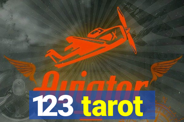 123 tarot