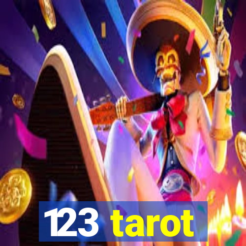 123 tarot