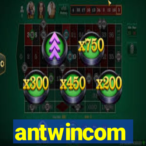 antwincom