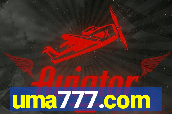 uma777.com